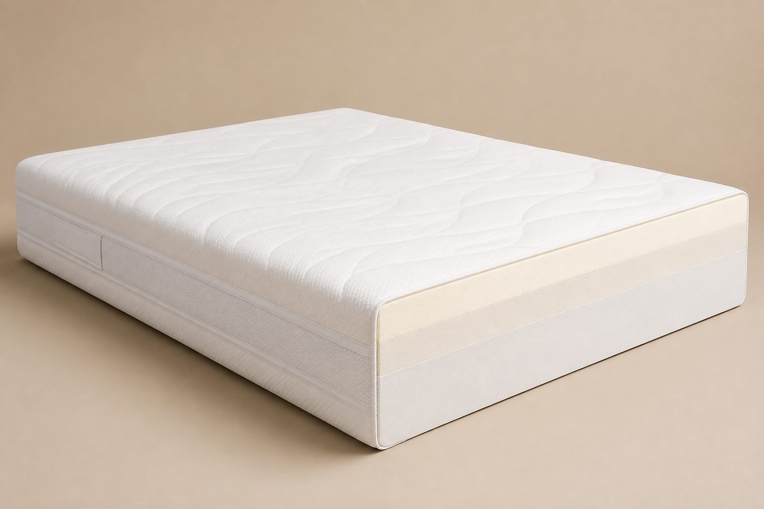 Nectar memory foam mattress