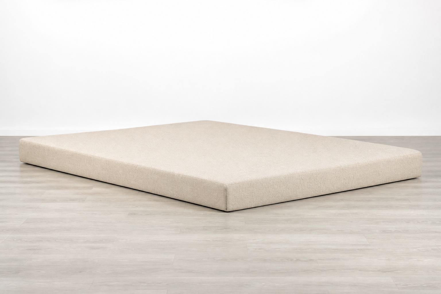 Haven Low-Profile 5-inch foundation