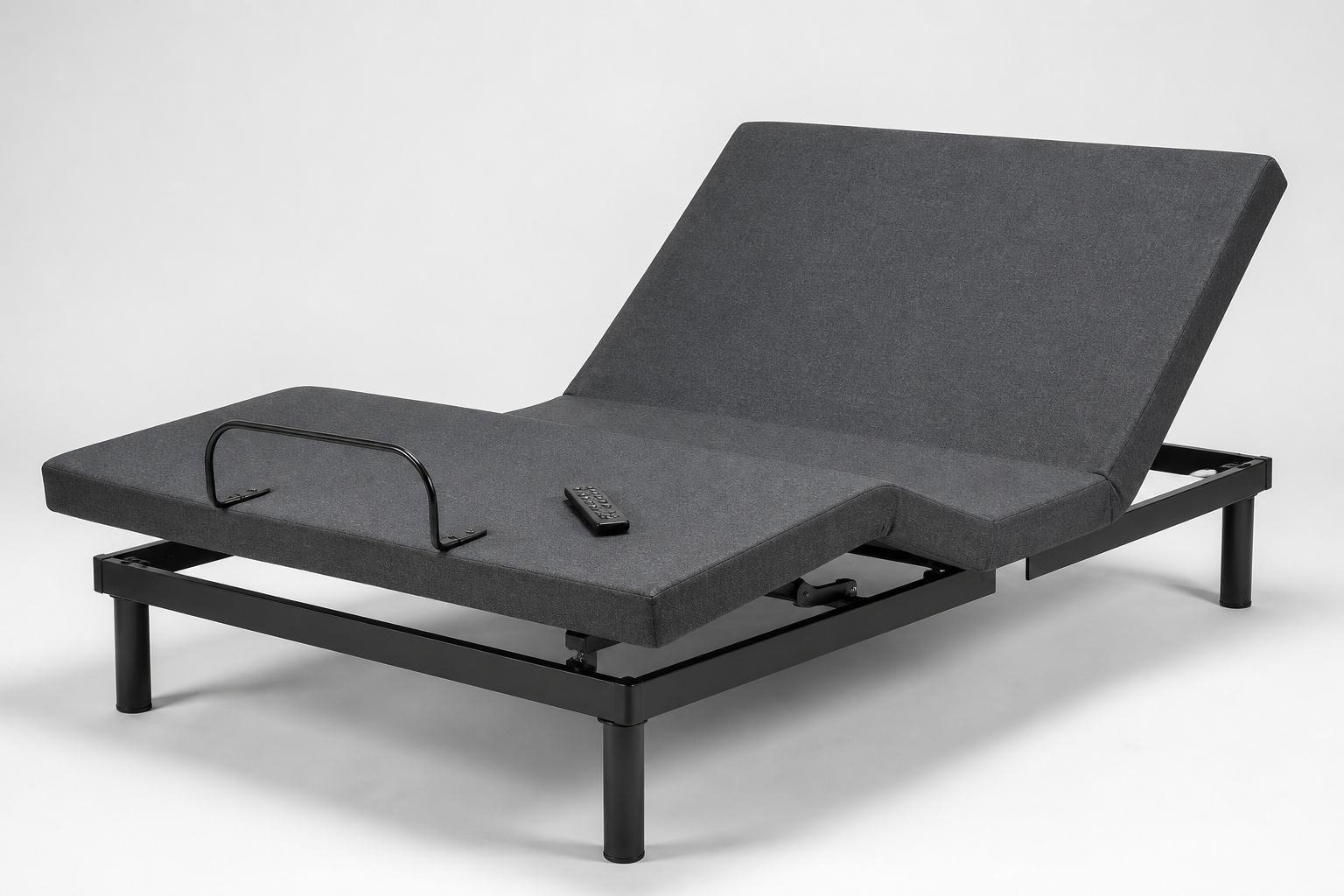 Haven Essential Adjustable base, head elevated