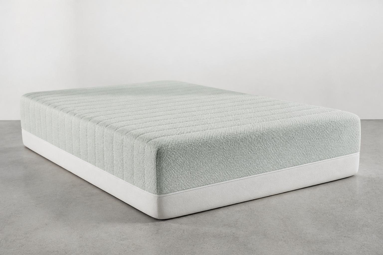 Amerisleep AS3 plant-based foam