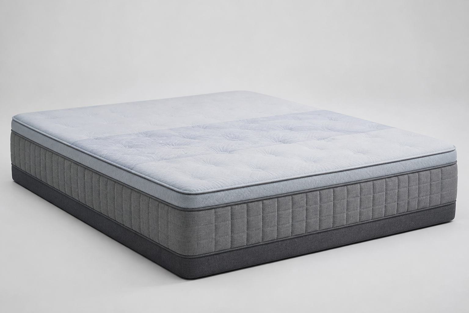 Helix Dawn Luxe extra-firm hybrid