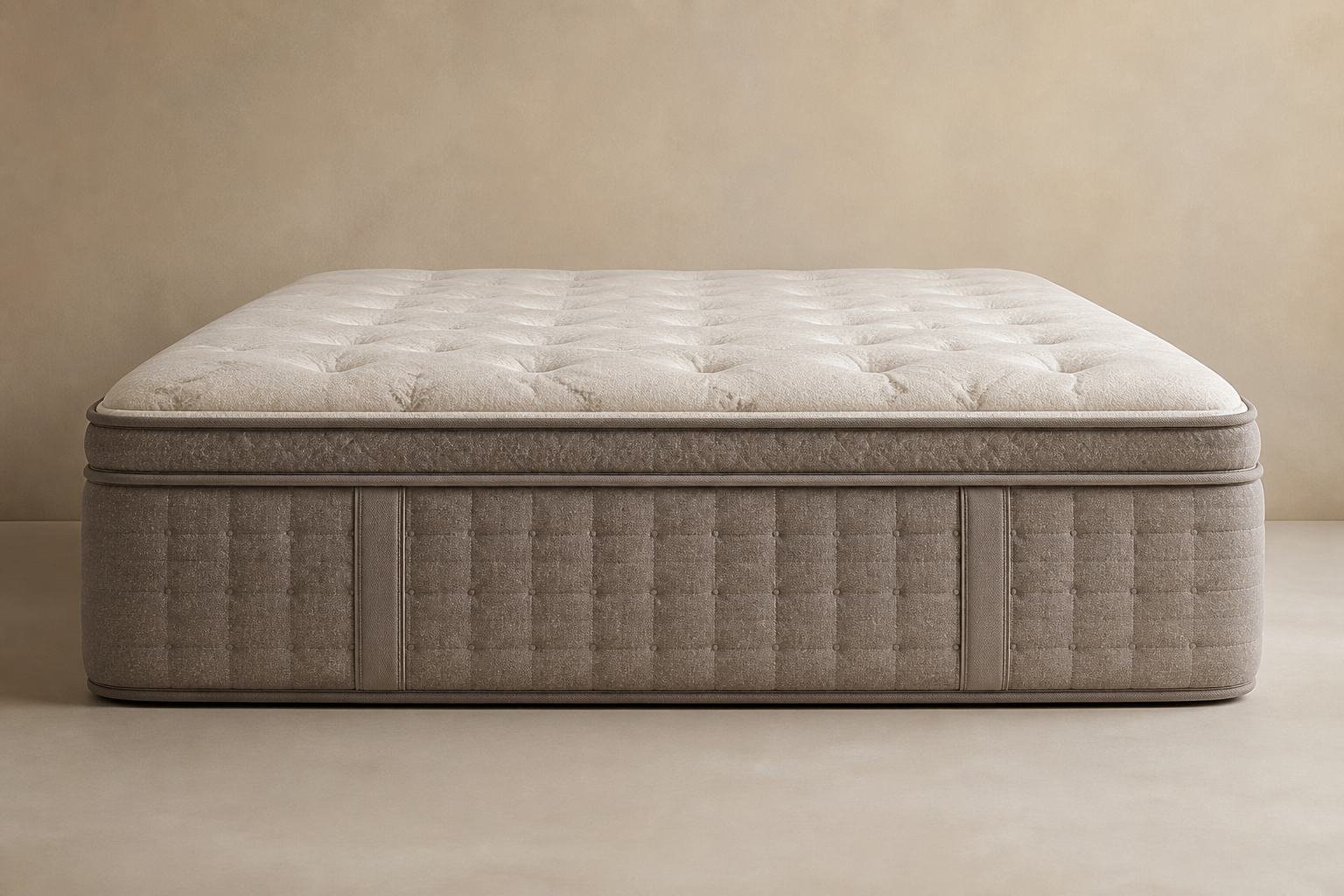 WinkBed Plus extra-support hybrid