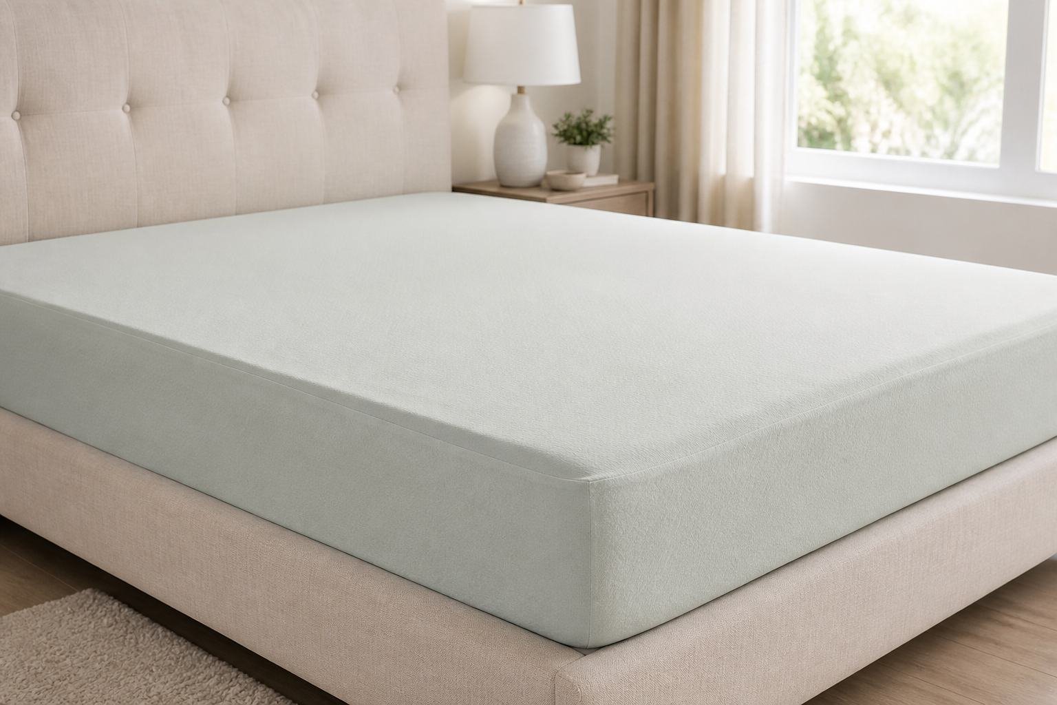Haven Breathable Fitted Protector