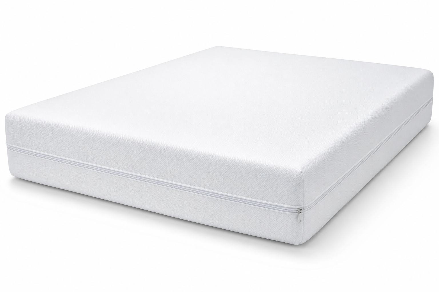 Haven Allergy Zip Encasement around a mattress